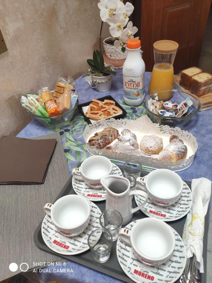 바르카투로 Relax 아파트 외부 사진